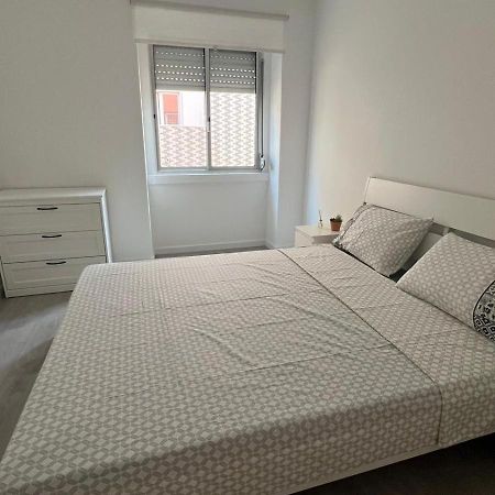 Apartament Refugio Elegante Lizbona Zewnętrze zdjęcie