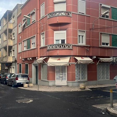 Apartament Refugio Elegante Lizbona Zewnętrze zdjęcie
