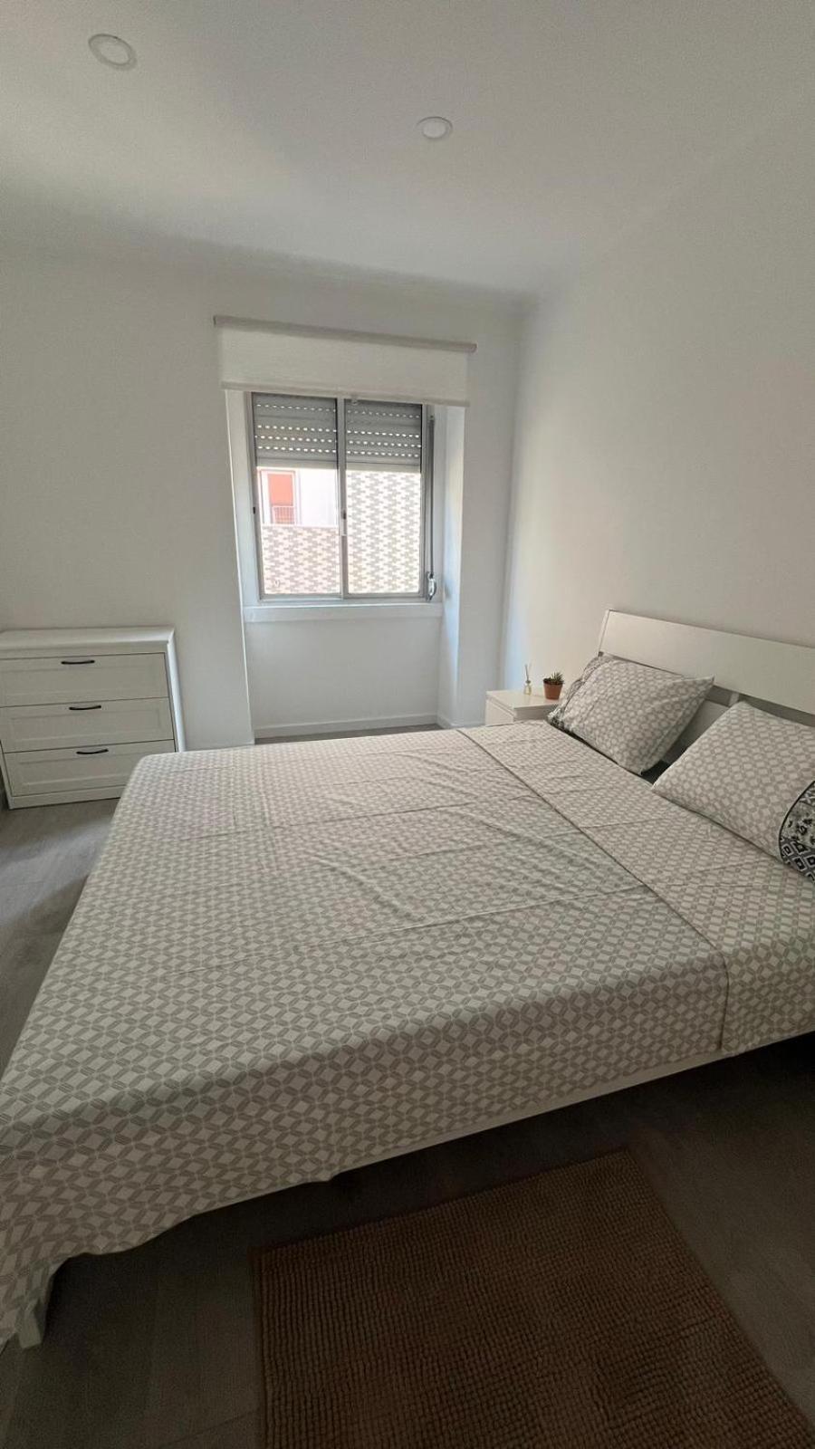 Apartament Refugio Elegante Lizbona Zewnętrze zdjęcie