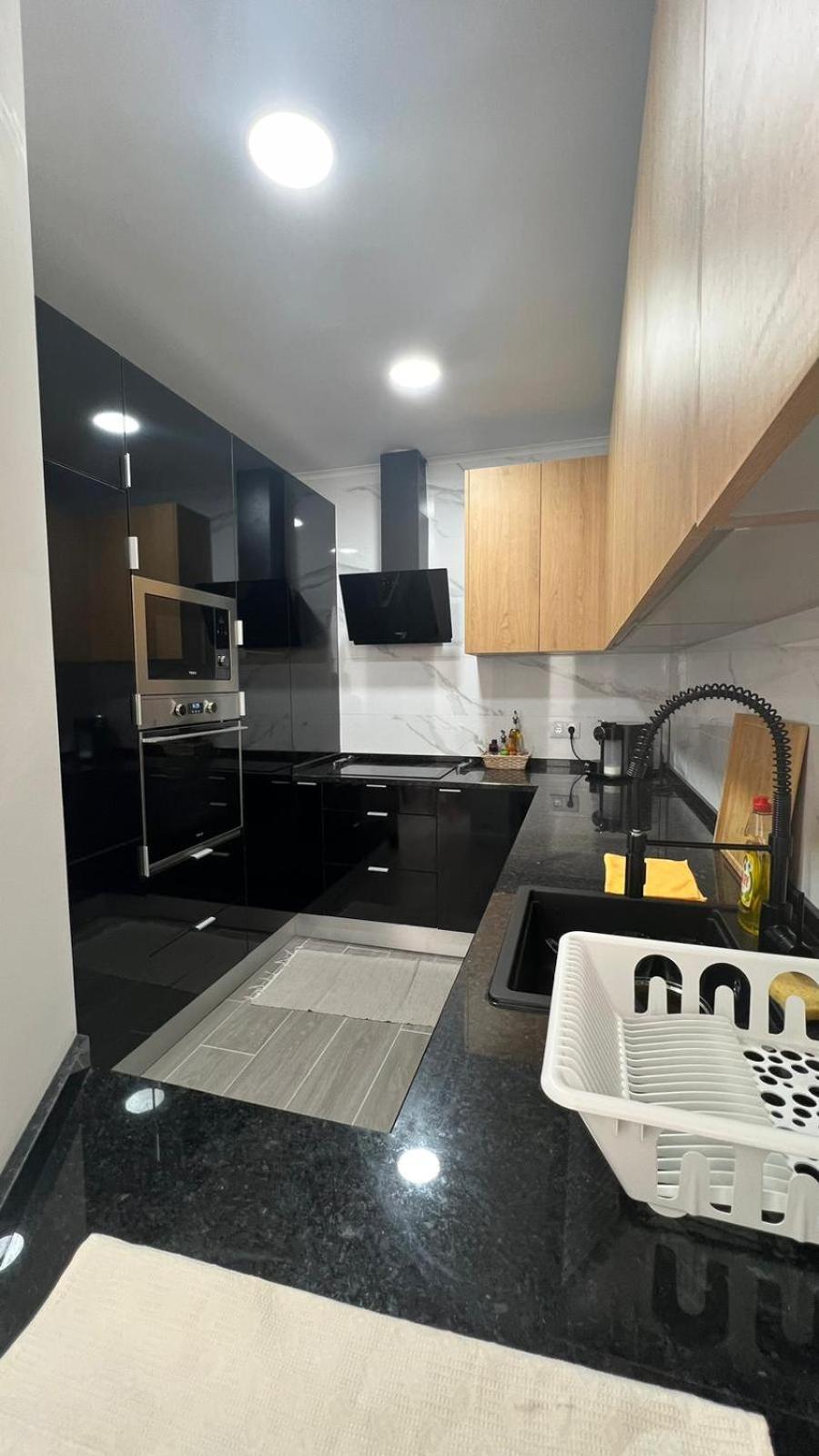 Apartament Refugio Elegante Lizbona Zewnętrze zdjęcie