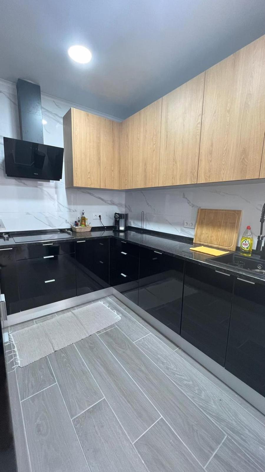 Apartament Refugio Elegante Lizbona Zewnętrze zdjęcie