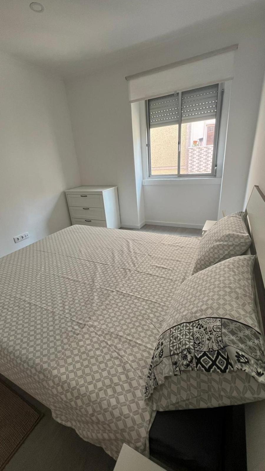 Apartament Refugio Elegante Lizbona Zewnętrze zdjęcie