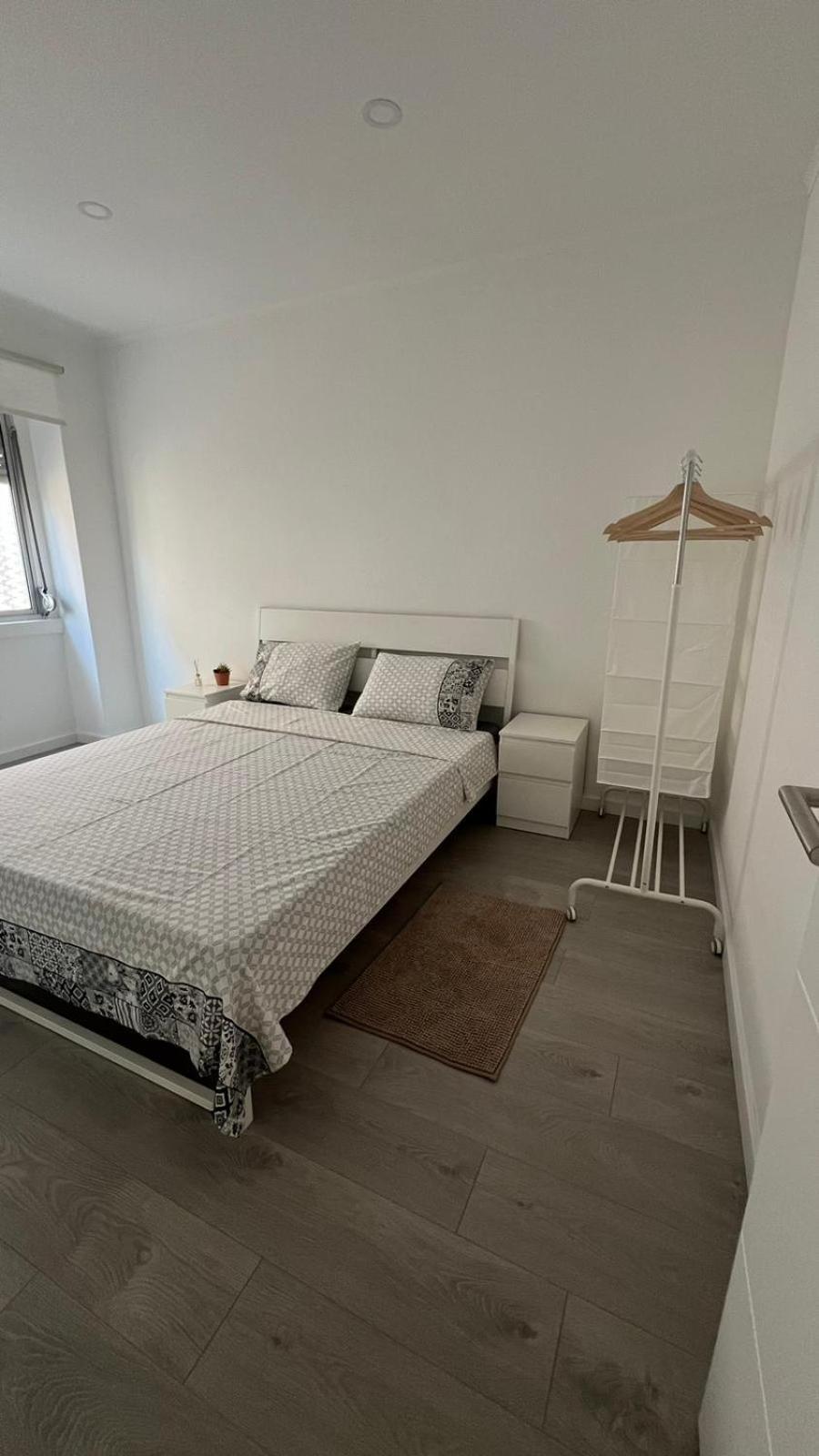 Apartament Refugio Elegante Lizbona Zewnętrze zdjęcie