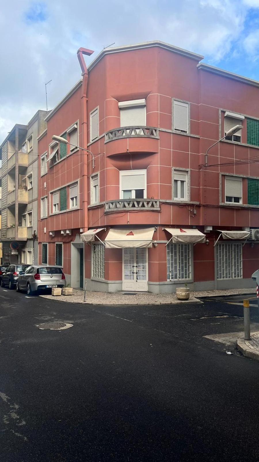 Apartament Refugio Elegante Lizbona Zewnętrze zdjęcie