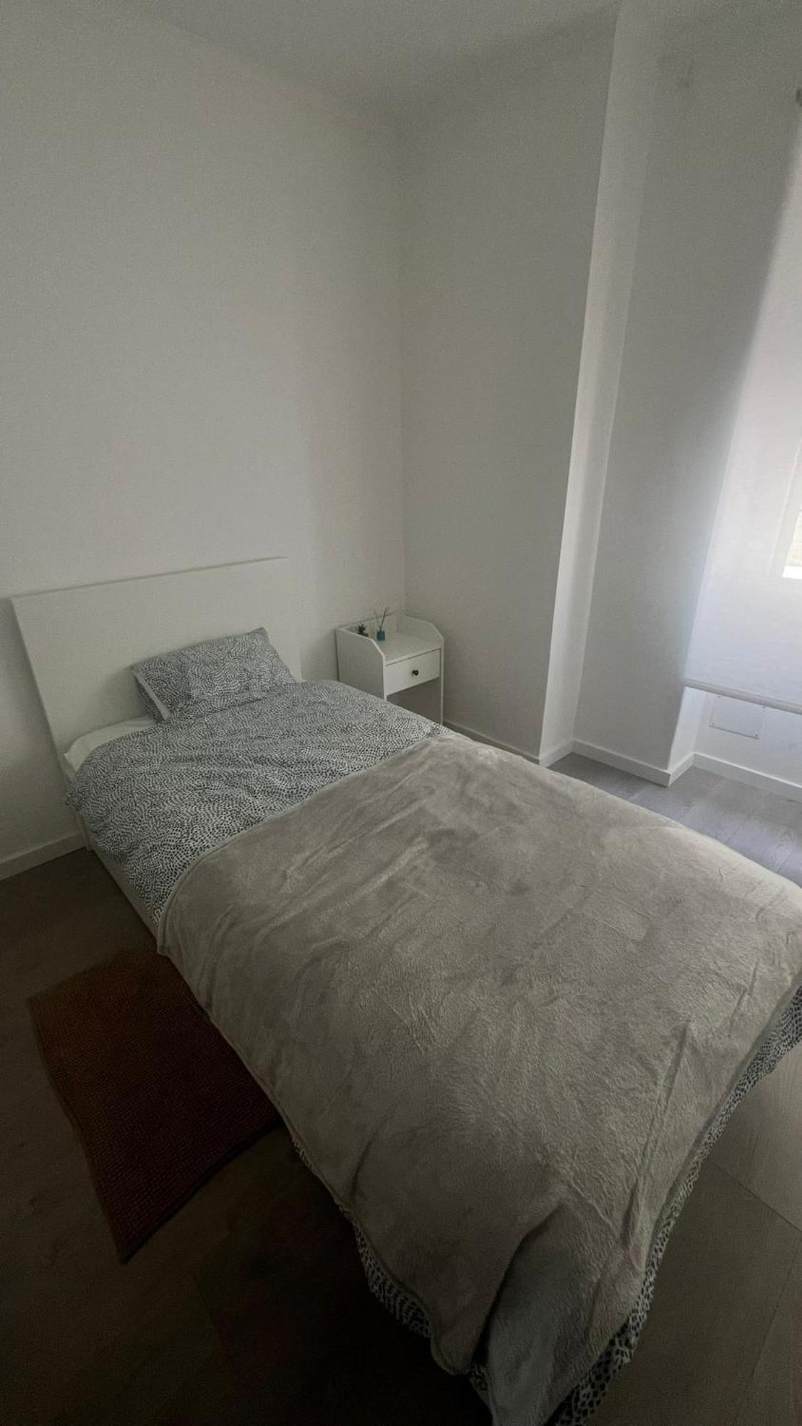 Apartament Refugio Elegante Lizbona Zewnętrze zdjęcie