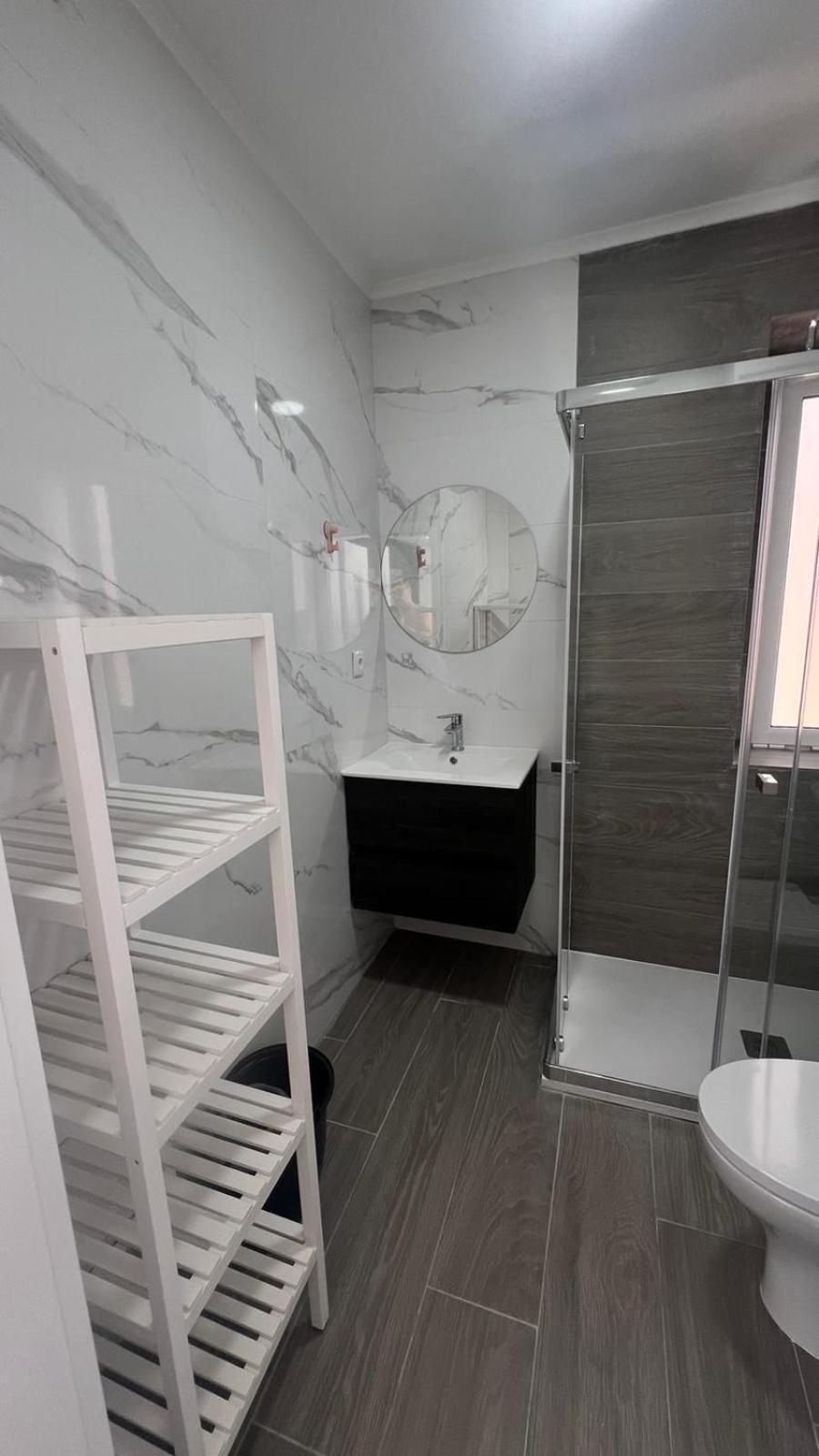 Apartament Refugio Elegante Lizbona Zewnętrze zdjęcie